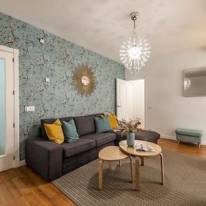 Deluxe Appartement